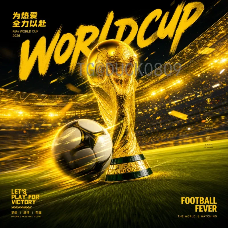 官方2026年世界杯比分回放：如何观看与理解赛事精彩瞬间